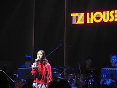 -TZ House音乐现场(来福士中心店)