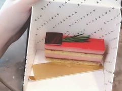 -黑天鹅蛋糕店(青年大街店)