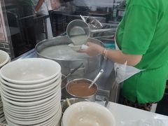 -老磁器口豆汁店(天坛店)