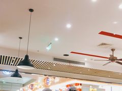 大堂-龙记香港茶餐厅(久光百货店)