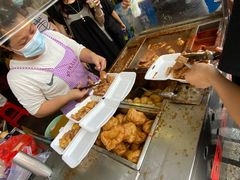 -细妹五香牛杂(步行街店)