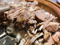 蒙料一八手把肉-蒙料·手把肉(望京店)