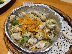 -79号渔船海鲜饭店(岗厦店)