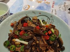 -围龙屋客家食府(福田店)