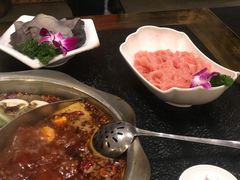 -仁虎老火锅(黄泥磅店)