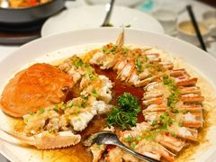 -青螺餐厅·家宴(松雅湖店)