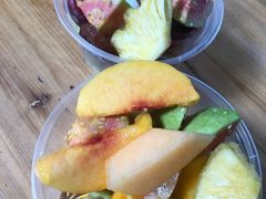 -老炳·七丛松甘草水果