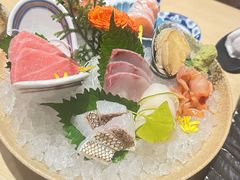 -小山日本料理(太古汇店)