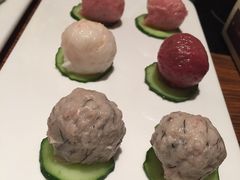 -珍宝轩海鲜火锅(碧湖大厦店)