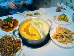 -活潑鲜跳(湖滨商业街店)