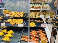 -巴黎贝甜(常德路店)