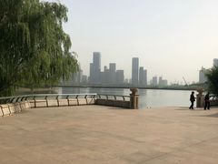 -天鹅湖体育公园
