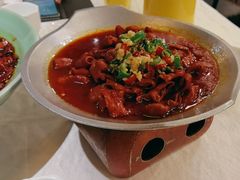 -峨嵋酒家(牡丹园店)