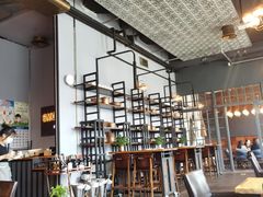 大堂-SMOKI & CO(五大道店)