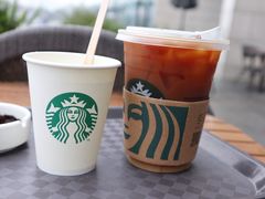 -星巴克臻选(嘉兴海宁银泰城店)