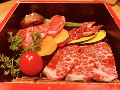 -御牛道日式烤肉料理(杭州万象城店)