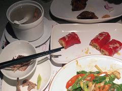 -吉旺港式餐厅(南方商城店)
