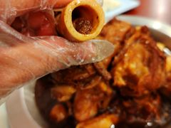 -聚首堂·特色小吃·肘子(什刹海德胜门店)