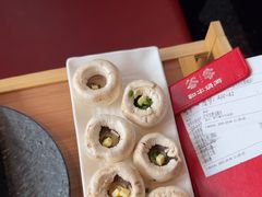 -谷牛和牛烤肉(漕河泾印象城店)