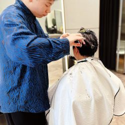 -MMbyHairCode 芭曲发型沙龙