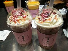 -果呀呀(国金街店)
