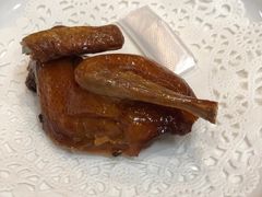 -琼林徽宴(中央门店)