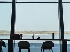 -抱抱地球咖啡馆(国家海洋博物馆店)