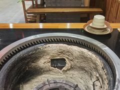 -锅来乐地锅鸡(安亭店)