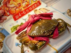 -壹号粥火锅·海鲜煲仔粥(水围店)