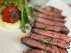 -普朗姆生蚝牛排馆 The Plump Oyster(成都摩方购物中心店)