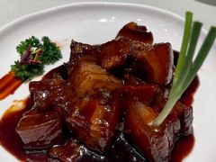 红烧肉-蝶园·装修中(BFC外滩金融中心店)