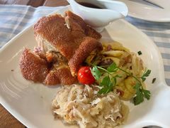 -Paulaner·德国帕拉娜自酿啤酒餐厅(海上世界店)