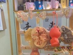 -一心创作料理屋(经开万达店)