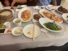 -全聚德(上海首店浦东店)