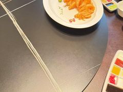 -秀儿四九城·新京菜(亚运村鸟巢店)