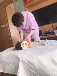 -爱陪伴尊享月子中心(国际店)