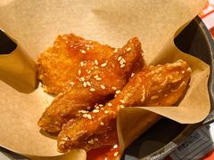 -必胜客(八一店)