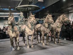 -秦始皇帝陵博物院-丽山园