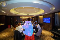 -曼格纳婚礼艺术中心(张江店)