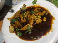 -乡间好味私家菜(总店)