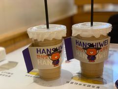 -韩食味·小木屋(日照店)