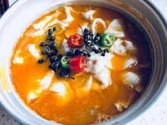 -半山腰·云南菜(侨福芳草地店)
