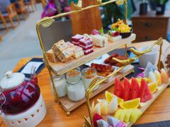 -四月吧餐厅(正阳步行街店)