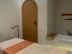 -瑶舍头疗·瑶浴·芳香热石SPA(五洲国际店)