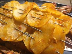 -马海涛牛肉串·午市牛腩饭·烧烤夜宵(领汇广场店)