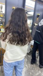 -藤野造型·专业烫染店