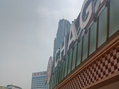-霸王茶姬(正佳广场店)