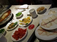 -丰乐斑鱼庄(建业·壹号城邦店)