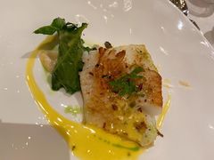 银鳕鱼-福楼法餐厅FLO