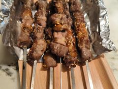 -涮福記·现切牛羊肉火锅(世纪汇店)